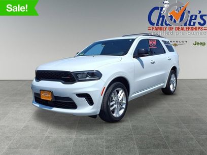 Used 2024 Dodge Durango GT