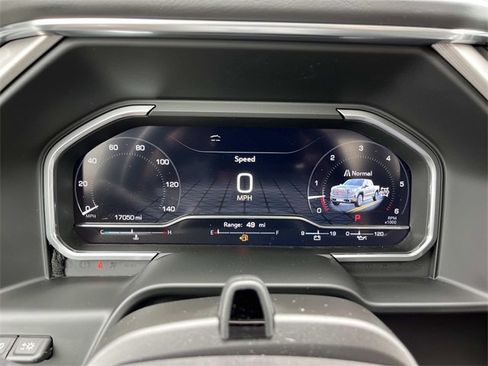 Used 2024 GMC Sierra 1500 Denali image 42