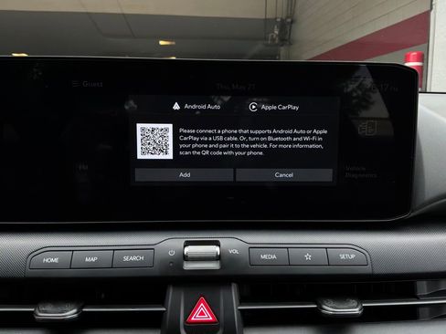 Used 2025 Kia K4 FWD image 30