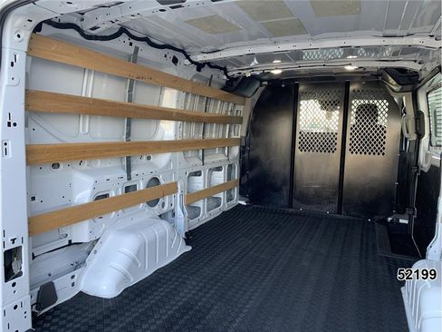 Used 2024 Ford Transit 250 Low Roof w/ Exterior Upgrade Package image 10