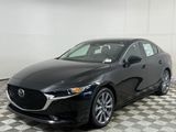 New 2025 MAZDA MAZDA3 s image 3