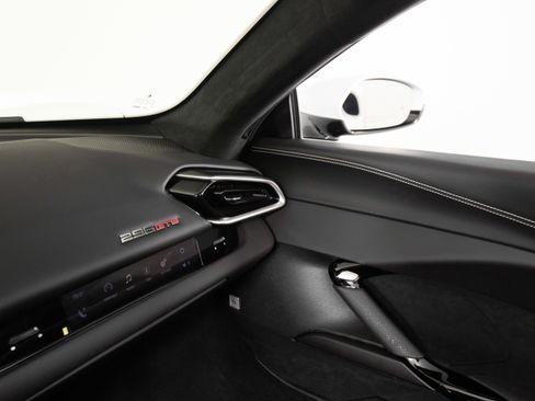 Certified 2024 Ferrari 296 GTS RWD image 15