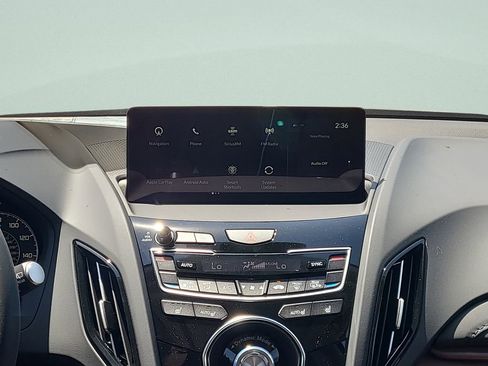 New 2026 Acura RDX SH-AWD w/ Technology Package image 18