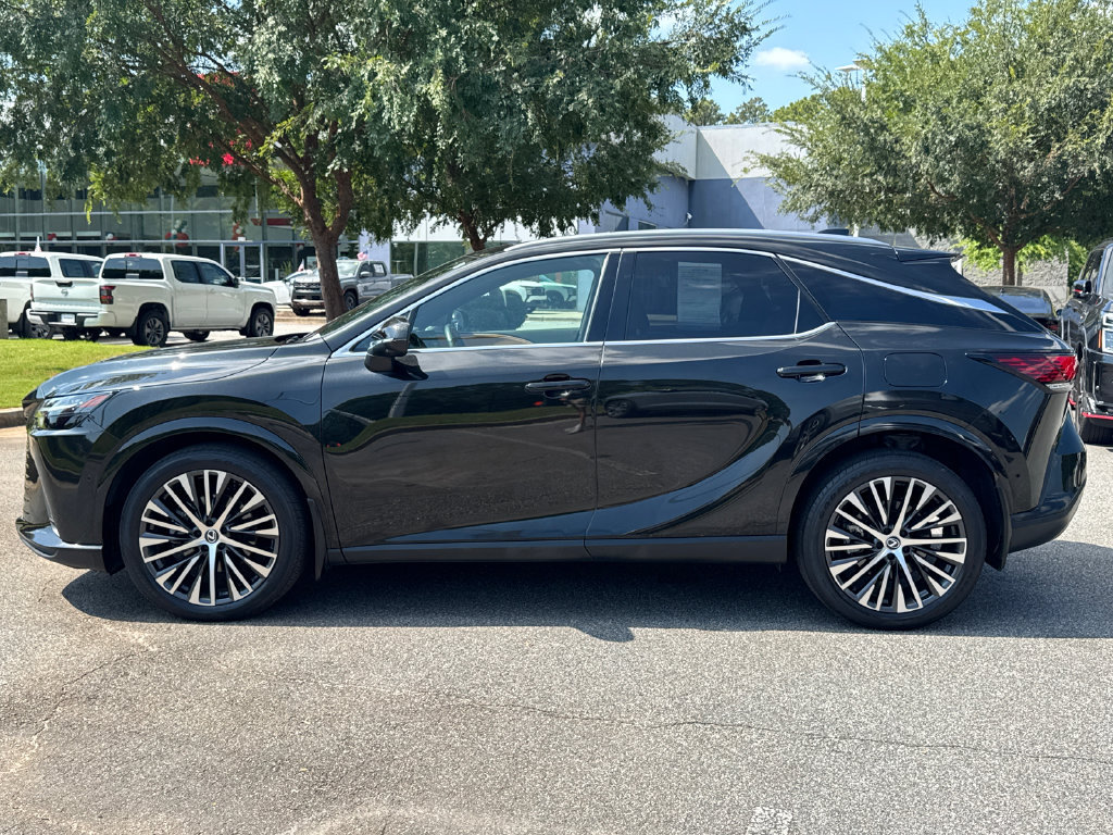 Used 2023 Lexus RX 350 Premium Plus w/ Accessory Package AWD/4WD image 8