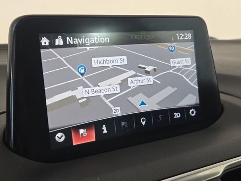 Used 2018 MAZDA MAZDA3 Grand Touring w/ Premium Equipment Package image 31