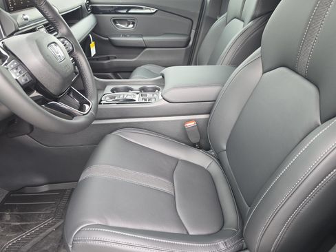 New 2026 Honda Pilot EX-L image 10