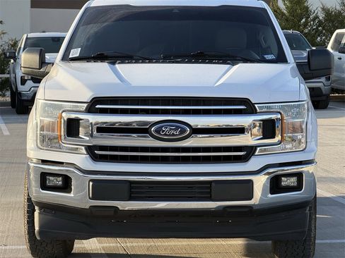 Used 2019 Ford F150 XLT image 7