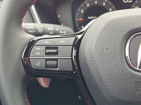 New 2026 Acura Integra A-Spec image 43