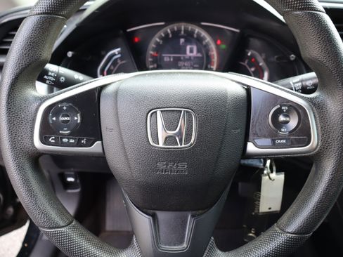 Used 2018 Honda Civic LX image 22