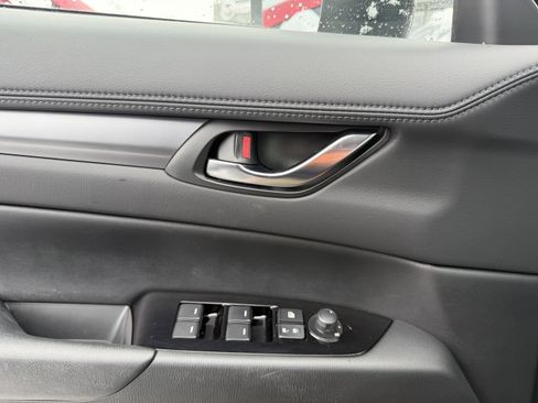 Certified 2023 MAZDA CX-5 AWD 2.5 S w/ Select Package image 13