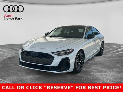 New 2026 Audi S5 Premium Plus