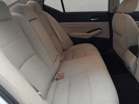 Used 2019 Nissan Altima 2.5 S FWD image 19