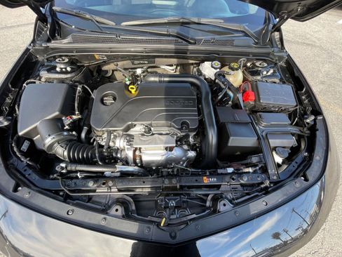 Used 2023 Chevrolet Malibu LT image 33