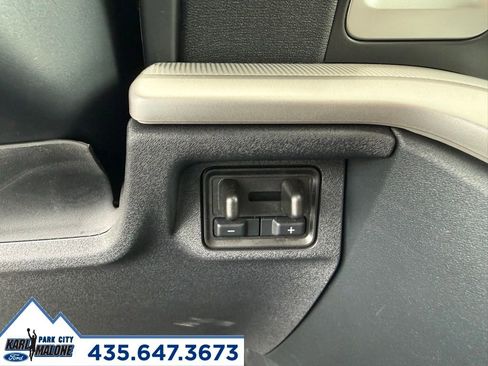 Used 2025 Ford Expedition Max Active AWD/4WD image 25