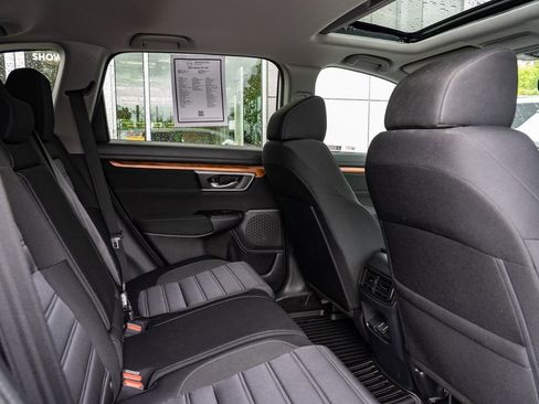 Used 2021 Honda CR-V EX image 25