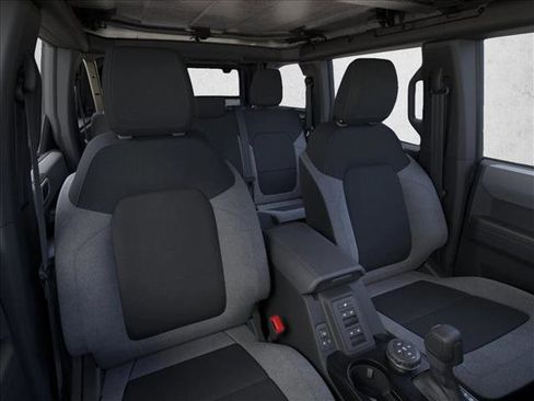 New 2026 Ford Bronco 4-Door w/ Sasquatch Package AWD/4WD image 10