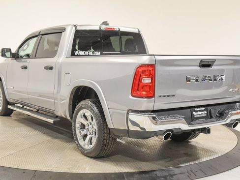 Used 2025 RAM 1500 Big Horn image 11