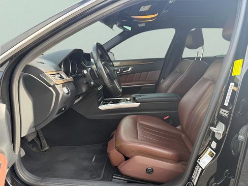 Used 2015 Mercedes-Benz E 350 4MATIC Wagon w/ Premium 1 Package image 28