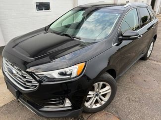 Used 2019 Ford Edge SEL w/ Equipment Group 201A AWD/4WD video 1