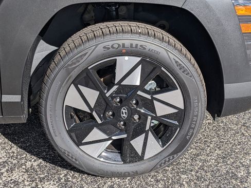 New 2025 Hyundai Kona SEL image 11