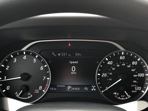 New 2026 Nissan Frontier SV w/ Tow Package image 24