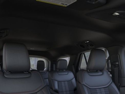 New 2026 Ford Explorer ST-Line AWD/4WD image 22
