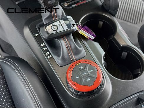 Certified 2023 Ford Bronco Raptor image 24