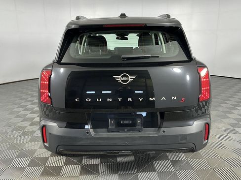 Used 2025 MINI Cooper Countryman S AWD/4WD image 20