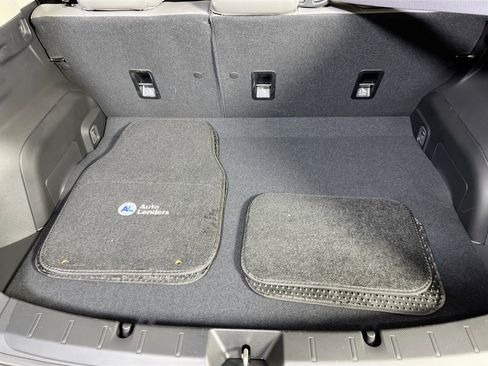 Used 2022 Subaru Crosstrek 2.5i Sport w/ Moonroof Package image 25