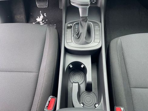 New 2026 Hyundai Kona SE image 9