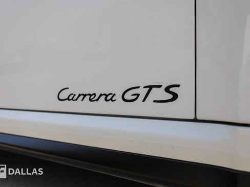 Used 2011 Porsche 911 Carrera GTS RWD image 21