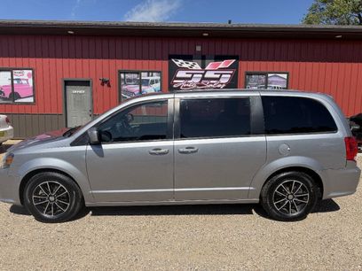 Used 2019 Dodge Grand Caravan SE