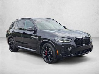 Used 2024 BMW X3 M40i w/ Premium Package AWD/4WD video 3