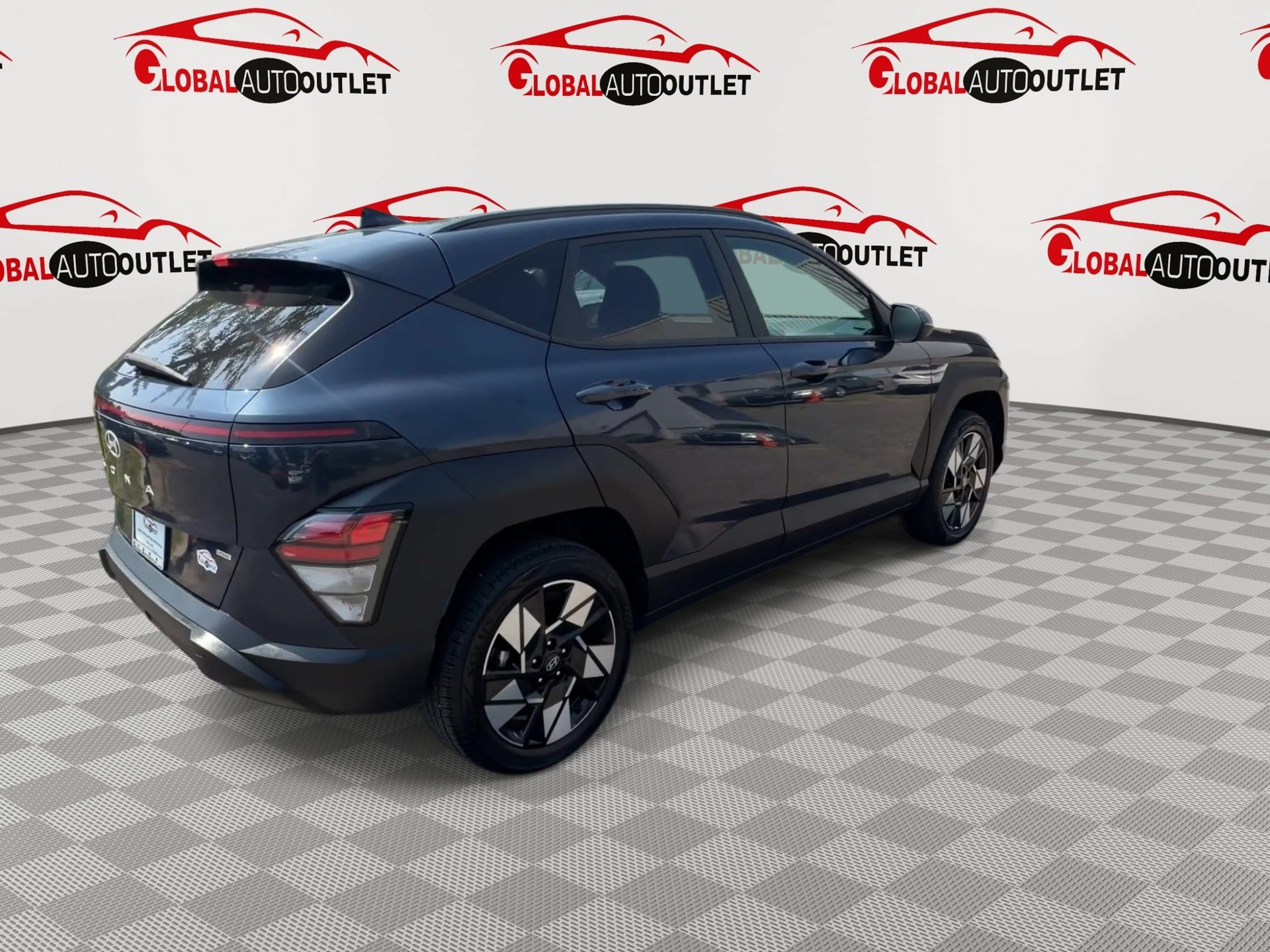 Used 2024 Hyundai Kona SEL AWD/4WD image 8
