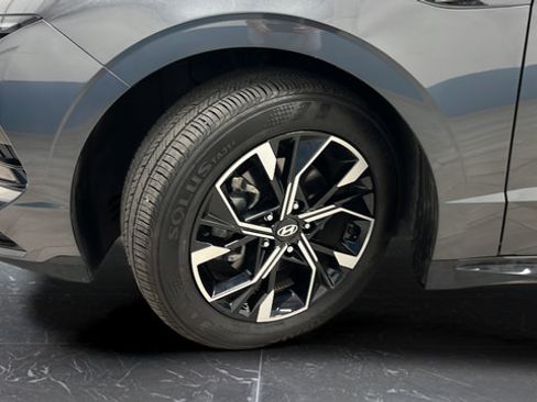 Used 2025 Hyundai Sonata SEL FWD image 33
