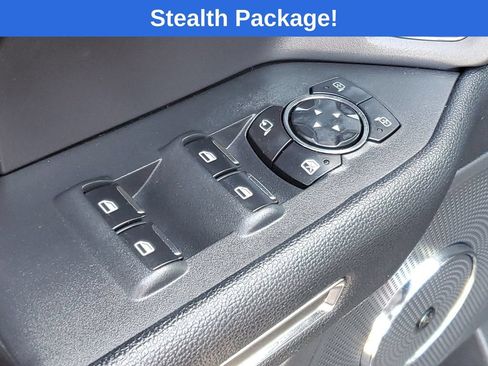 Used 2023 Ford Expedition Limited AWD/4WD image 29
