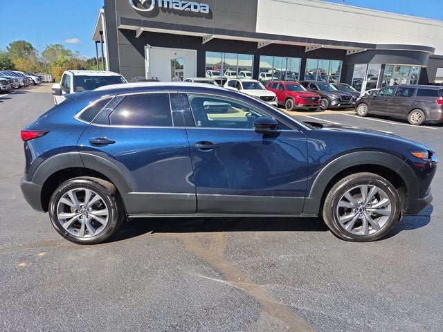 Used 2025 MAZDA CX-30 AWD 2.5 S w/ Premium Package image 6