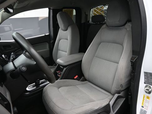 Used 2015 Chevrolet Colorado W/T w/ WT Convenience Package image 22