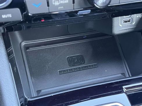 New 2026 Jeep Compass Latitude image 25