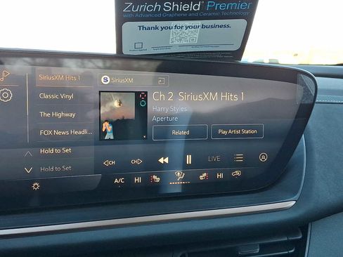 New 2026 Buick Envision Sport Touring image 16