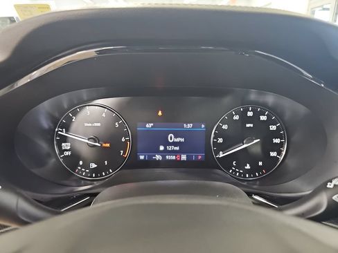 Certified 2023 Buick Envision Preferred w/ Sport Touring Package AWD/4WD image 25