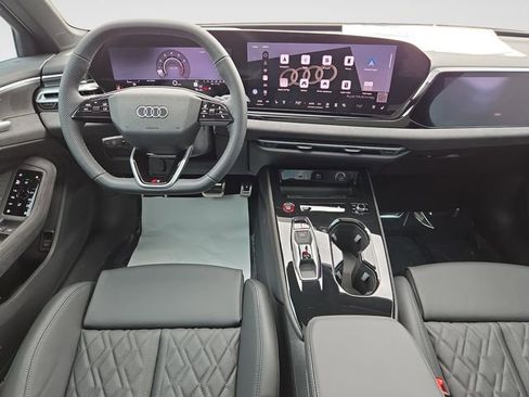 New 2026 Audi S5 Premium Plus AWD/4WD image 10