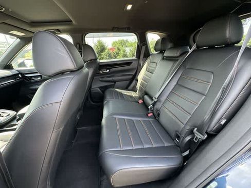 Used 2024 Honda CR-V Sport Touring image 20