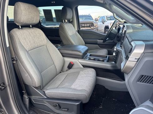 Used 2021 Ford F150 XLT w/ Equipment Group 302A High image 12