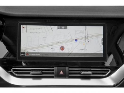 Certified 2022 Kia Niro EX Premium image 19