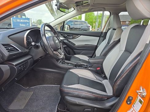 Used 2018 Subaru Crosstrek 2.0i Limited AWD/4WD image 14