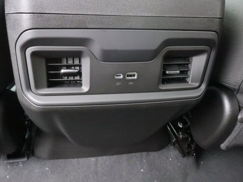 New 2026 Chevrolet Silverado 2500 LT w/ All Star Edition image 18