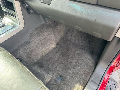 Used 2011 Nissan Pathfinder Silver image 15