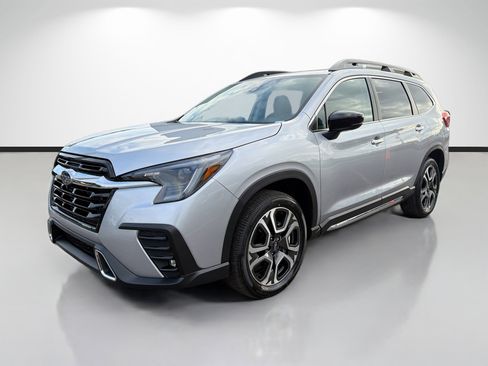 New 2026 Subaru Ascent Touring image 7