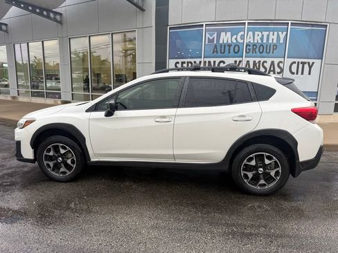 Used 2019 Subaru Crosstrek 2.0i w/ Eyesight System AWD/4WD image 2